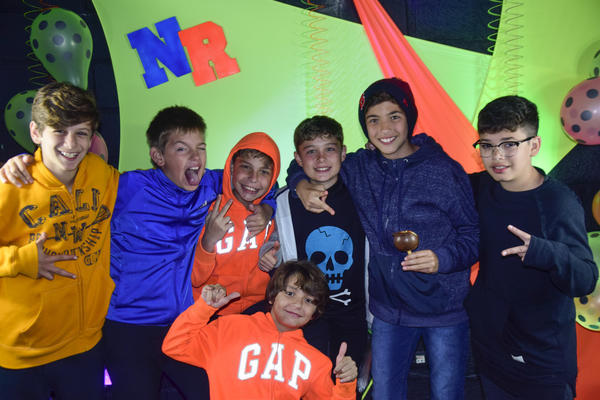 Buy your photos of the eventNR2 - Kids e Teens 24 a 30/07/17 on Fotop