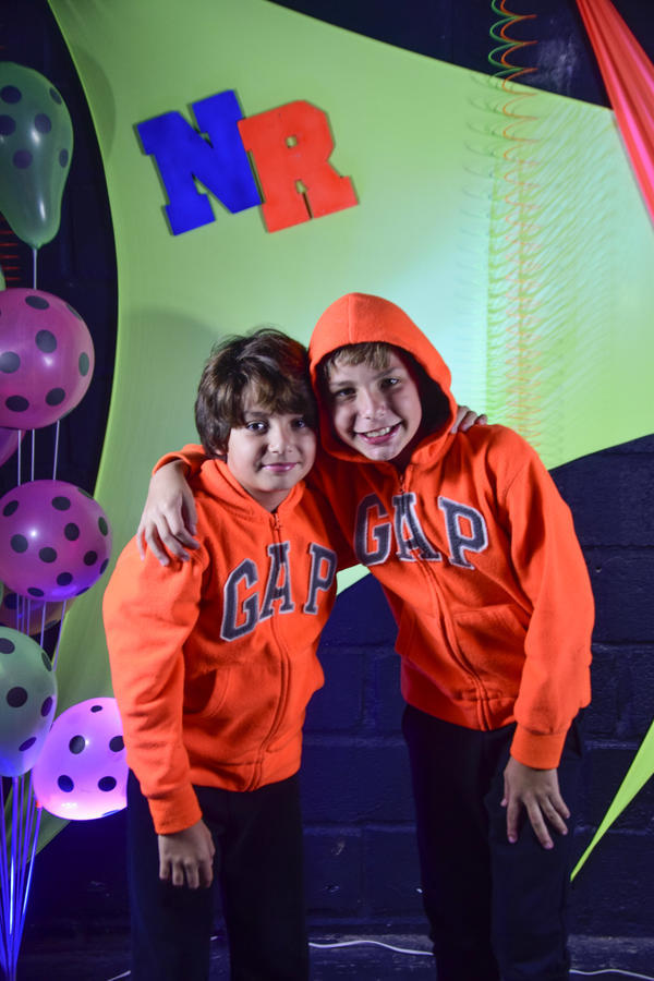 Buy your photos of the eventNR2 - Kids e Teens 24 a 30/07/17 on Fotop