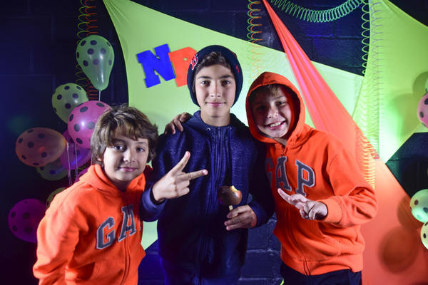 Buy your photos of the eventNR2 - Kids e Teens 24 a 30/07/17 on Fotop