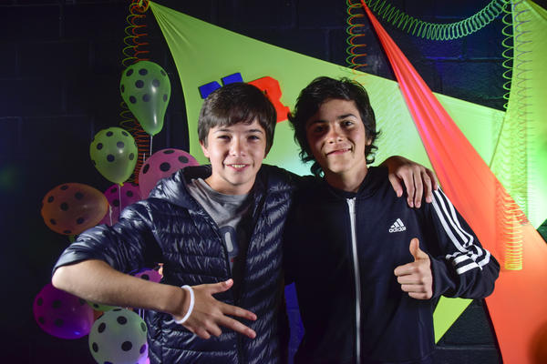 Buy your photos of the eventNR2 - Kids e Teens 24 a 30/07/17 on Fotop