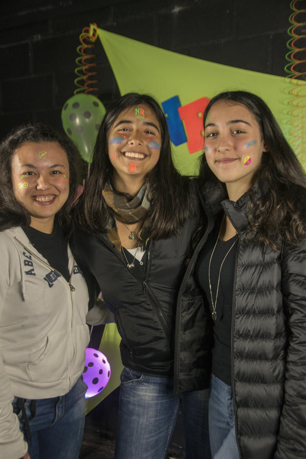 Buy your photos of the eventNR2 - Kids e Teens 24 a 30/07/17 on Fotop