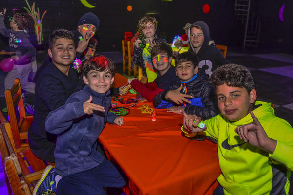 Buy your photos of the eventNR2 - Kids e Teens 24 a 30/07/17 on Fotop