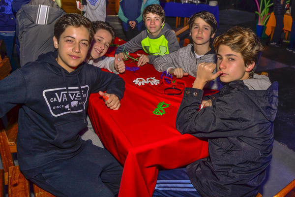 Buy your photos of the eventNR2 - Kids e Teens 24 a 30/07/17 on Fotop