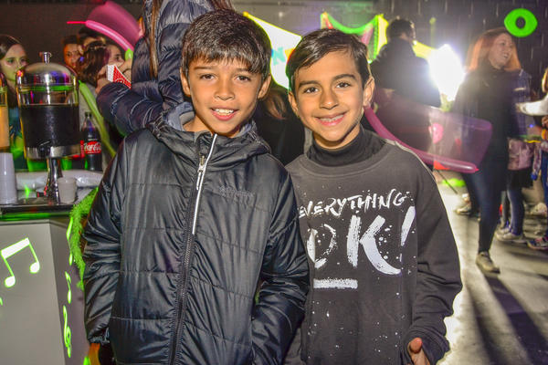 Buy your photos of the eventNR2 - Kids e Teens 24 a 30/07/17 on Fotop