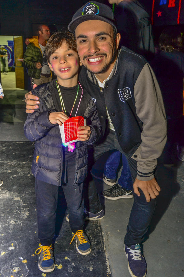 Buy your photos of the eventNR2 - Kids e Teens 24 a 30/07/17 on Fotop