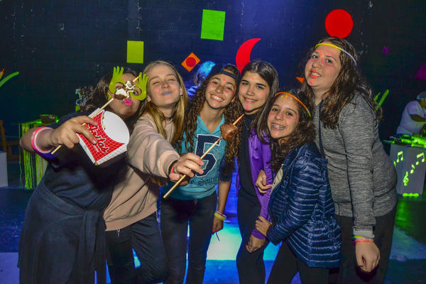 Buy your photos of the eventNR2 - Kids e Teens 24 a 30/07/17 on Fotop