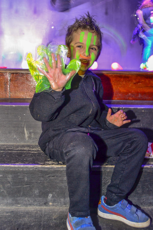 Buy your photos of the eventNR2 - Kids e Teens 24 a 30/07/17 on Fotop