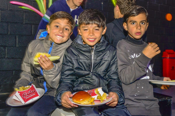 Buy your photos of the eventNR2 - Kids e Teens 24 a 30/07/17 on Fotop