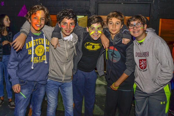 Buy your photos of the eventNR2 - Kids e Teens 24 a 30/07/17 on Fotop