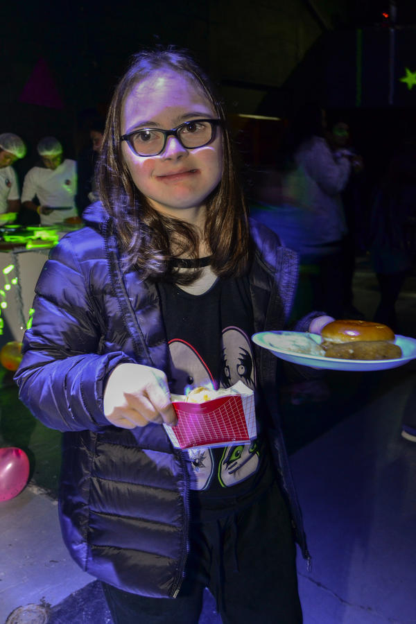 Buy your photos of the eventNR2 - Kids e Teens 24 a 30/07/17 on Fotop