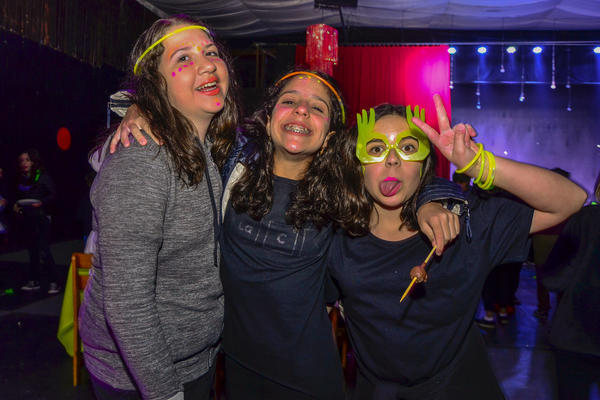 Buy your photos of the eventNR2 - Kids e Teens 24 a 30/07/17 on Fotop