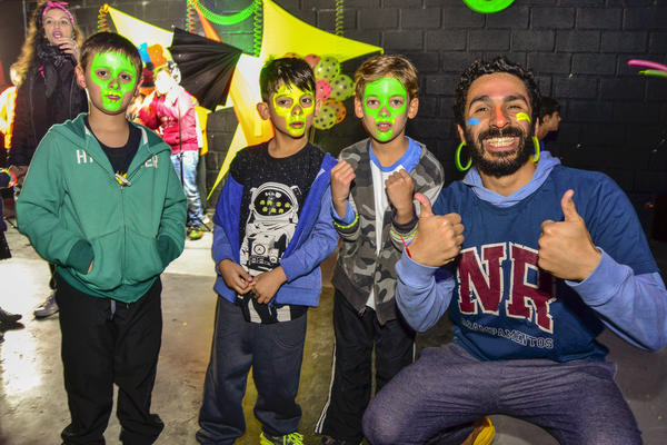 Buy your photos of the eventNR2 - Kids e Teens 24 a 30/07/17 on Fotop