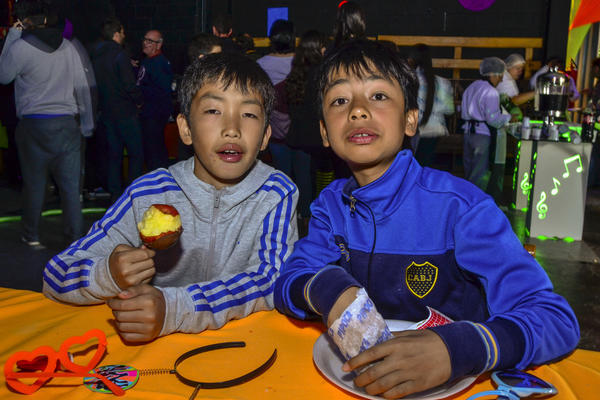 Buy your photos of the eventNR2 - Kids e Teens 24 a 30/07/17 on Fotop