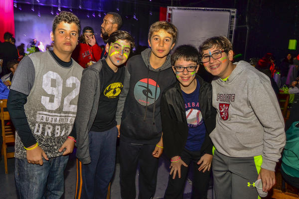 Buy your photos of the eventNR2 - Kids e Teens 24 a 30/07/17 on Fotop