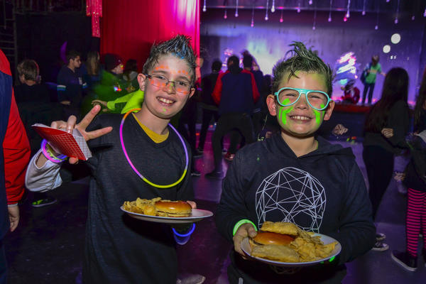 Buy your photos of the eventNR2 - Kids e Teens 24 a 30/07/17 on Fotop