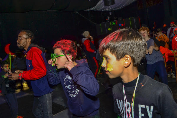 Buy your photos of the eventNR2 - Kids e Teens 24 a 30/07/17 on Fotop