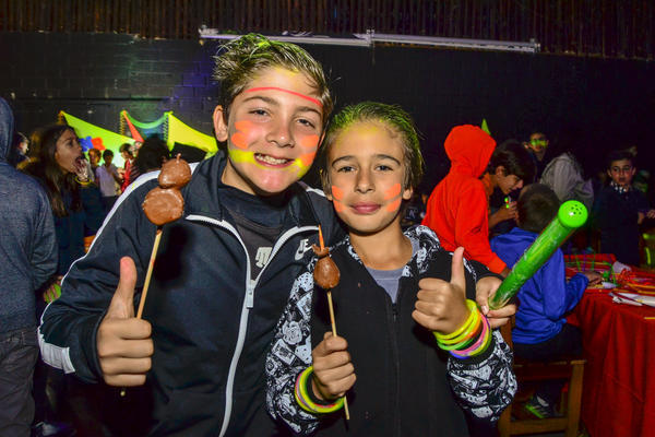 Buy your photos of the eventNR2 - Kids e Teens 24 a 30/07/17 on Fotop