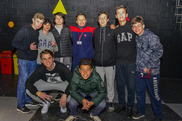 Buy your photos of the eventNR2 - Kids e Teens 24 a 30/07/17 on Fotop