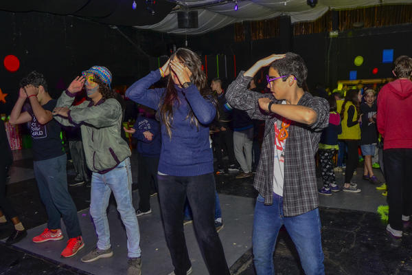 Buy your photos of the eventNR2 - Kids e Teens 24 a 30/07/17 on Fotop