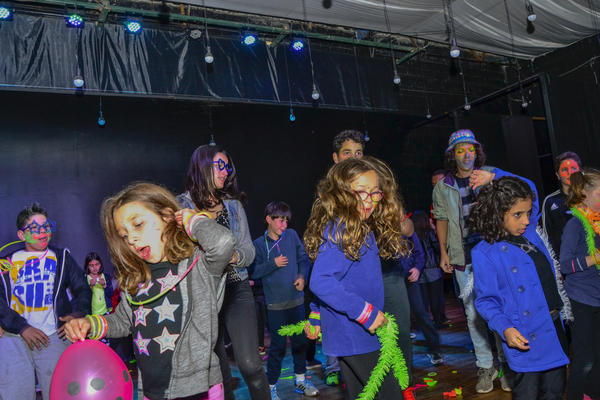 Buy your photos of the eventNR2 - Kids e Teens 24 a 30/07/17 on Fotop