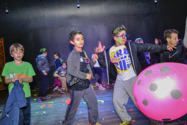 Buy your photos of the eventNR2 - Kids e Teens 24 a 30/07/17 on Fotop