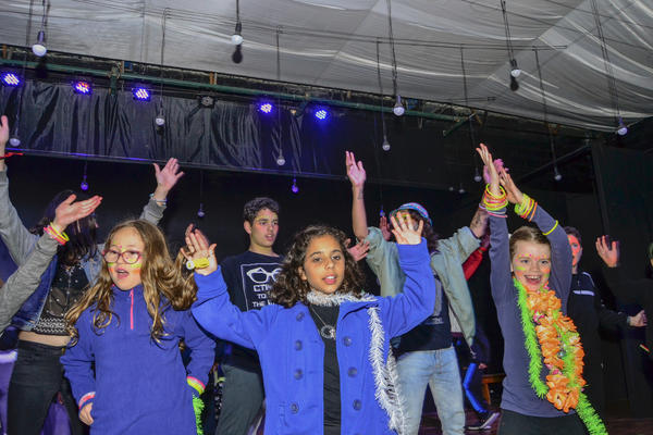 Buy your photos of the eventNR2 - Kids e Teens 24 a 30/07/17 on Fotop