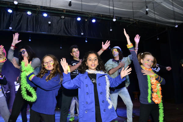 Buy your photos of the eventNR2 - Kids e Teens 24 a 30/07/17 on Fotop