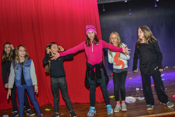 Buy your photos of the eventNR2 - Kids e Teens 24 a 30/07/17 on Fotop