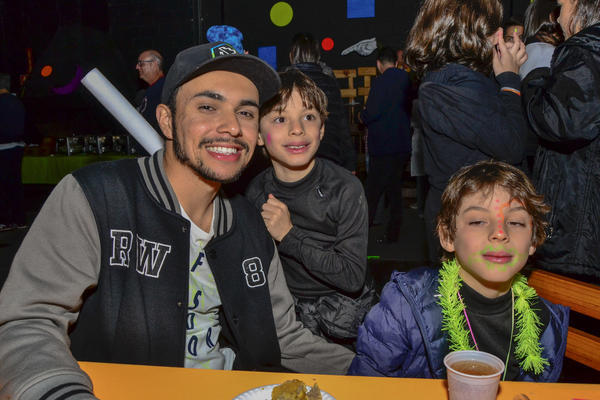 Buy your photos of the eventNR2 - Kids e Teens 24 a 30/07/17 on Fotop