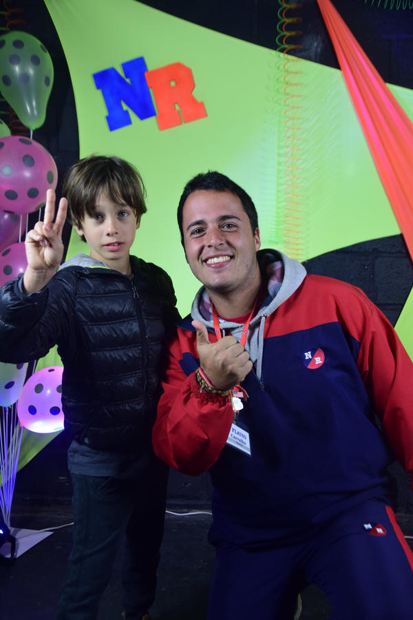 Buy your photos of the eventNR2 - Kids e Teens 24 a 30/07/17 on Fotop