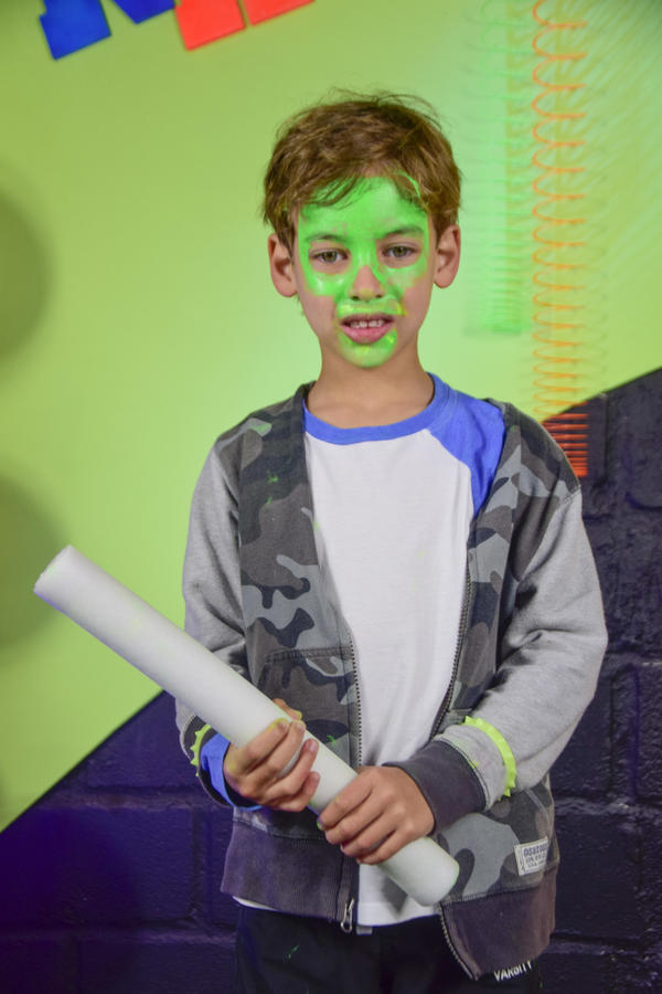 Buy your photos of the eventNR2 - Kids e Teens 24 a 30/07/17 on Fotop