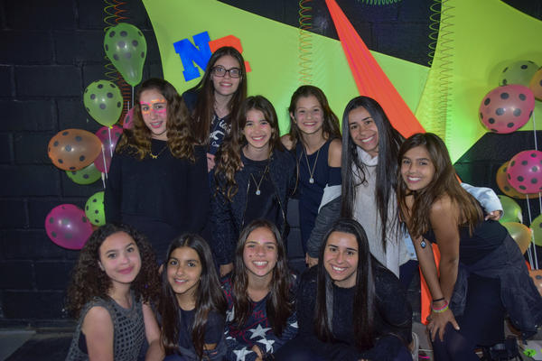 Buy your photos of the eventNR2 - Kids e Teens 24 a 30/07/17 on Fotop