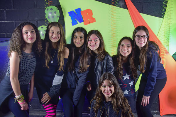 Buy your photos of the eventNR2 - Kids e Teens 24 a 30/07/17 on Fotop