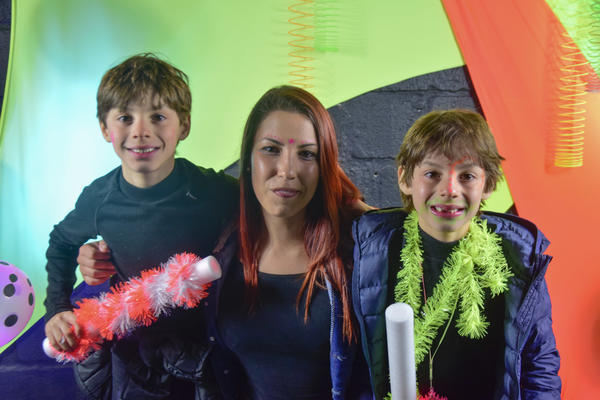 Buy your photos of the eventNR2 - Kids e Teens 24 a 30/07/17 on Fotop