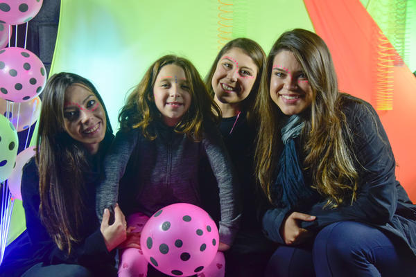 Buy your photos of the eventNR2 - Kids e Teens 24 a 30/07/17 on Fotop