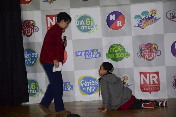 Buy your photos of the eventNR2 - Kids e Teens 24 a 30/07/17 on Fotop