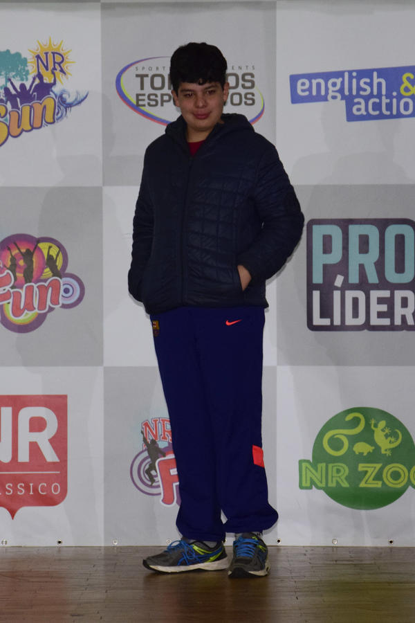 Buy your photos of the eventNR2 - Kids e Teens 24 a 30/07/17 on Fotop