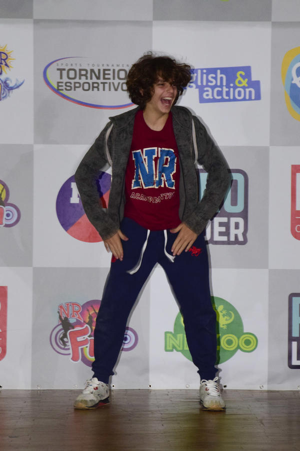 Buy your photos of the eventNR2 - Kids e Teens 24 a 30/07/17 on Fotop