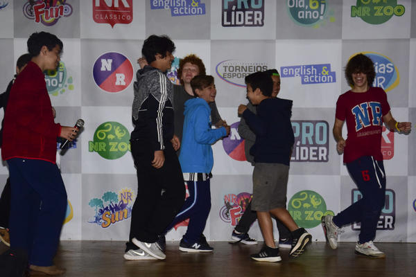 Buy your photos of the eventNR2 - Kids e Teens 24 a 30/07/17 on Fotop