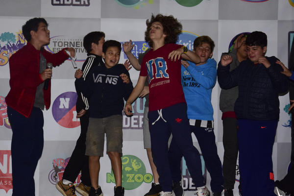 Buy your photos of the eventNR2 - Kids e Teens 24 a 30/07/17 on Fotop