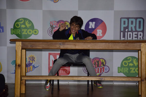 Buy your photos of the eventNR2 - Kids e Teens 24 a 30/07/17 on Fotop