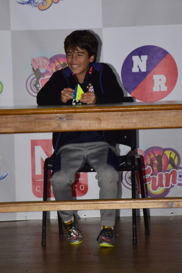 Buy your photos of the eventNR2 - Kids e Teens 24 a 30/07/17 on Fotop