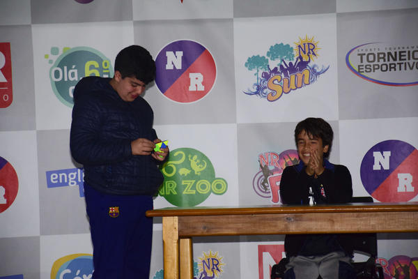 Buy your photos of the eventNR2 - Kids e Teens 24 a 30/07/17 on Fotop