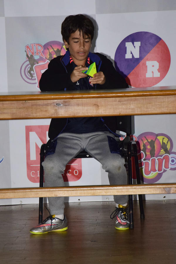 Buy your photos of the eventNR2 - Kids e Teens 24 a 30/07/17 on Fotop