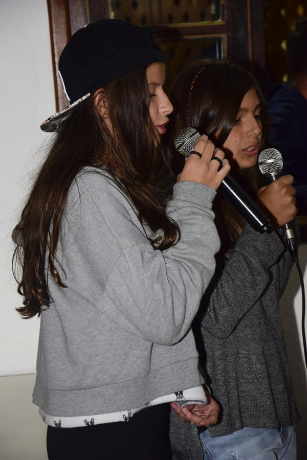 Buy your photos of the eventNR2 - Kids e Teens 24 a 30/07/17 on Fotop