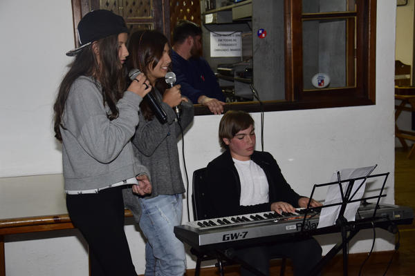 Buy your photos of the eventNR2 - Kids e Teens 24 a 30/07/17 on Fotop