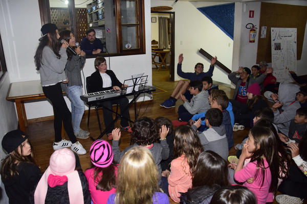 Buy your photos of the eventNR2 - Kids e Teens 24 a 30/07/17 on Fotop