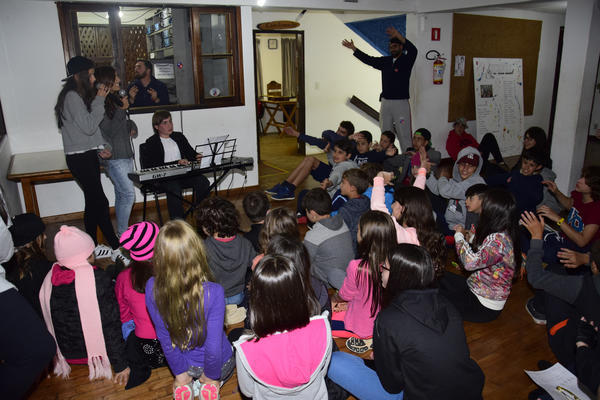 Buy your photos of the eventNR2 - Kids e Teens 24 a 30/07/17 on Fotop