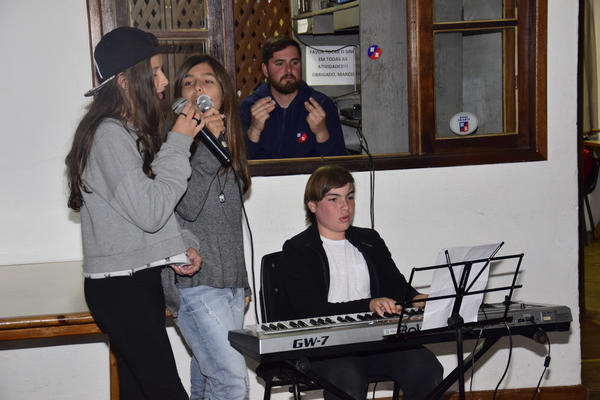 Buy your photos of the eventNR2 - Kids e Teens 24 a 30/07/17 on Fotop