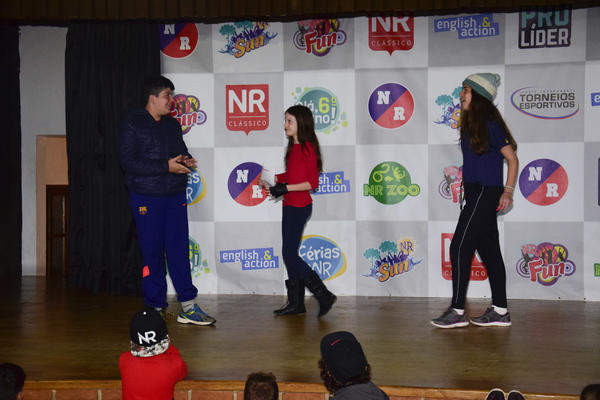 Buy your photos of the eventNR2 - Kids e Teens 24 a 30/07/17 on Fotop